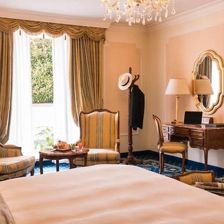 Abano Grand Hotel Abano Terme Eksteriør billede