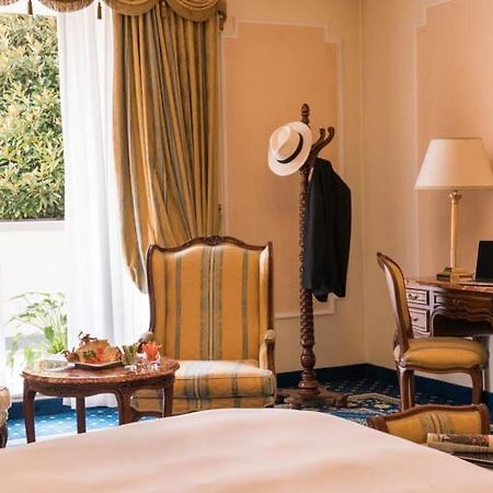 Abano Grand Hotel Abano Terme Eksteriør billede