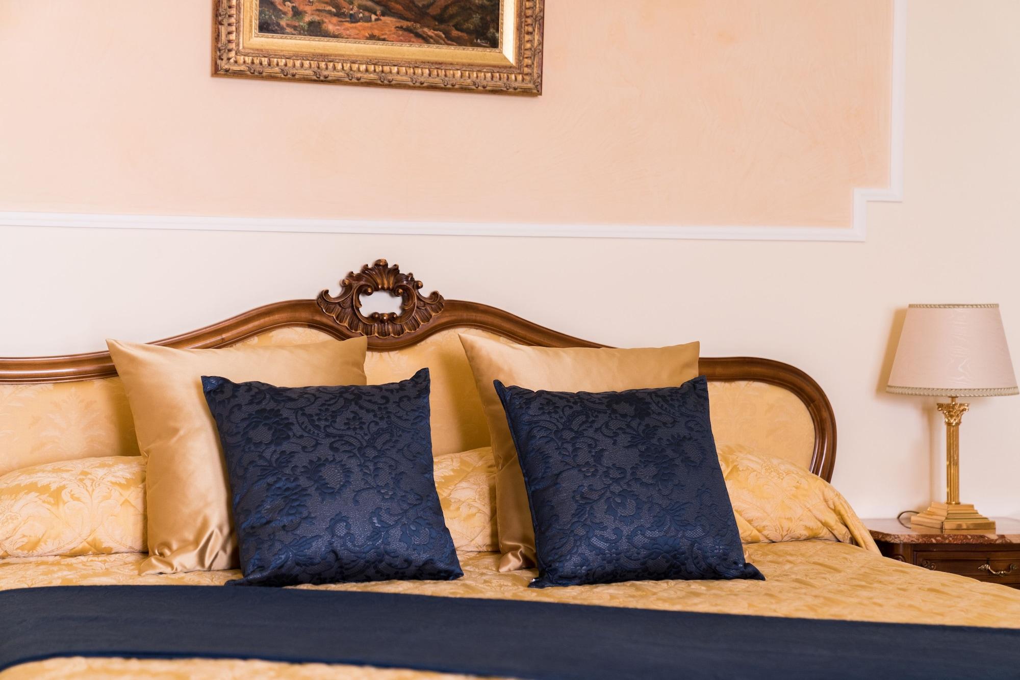 Abano Grand Hotel Abano Terme Eksteriør billede