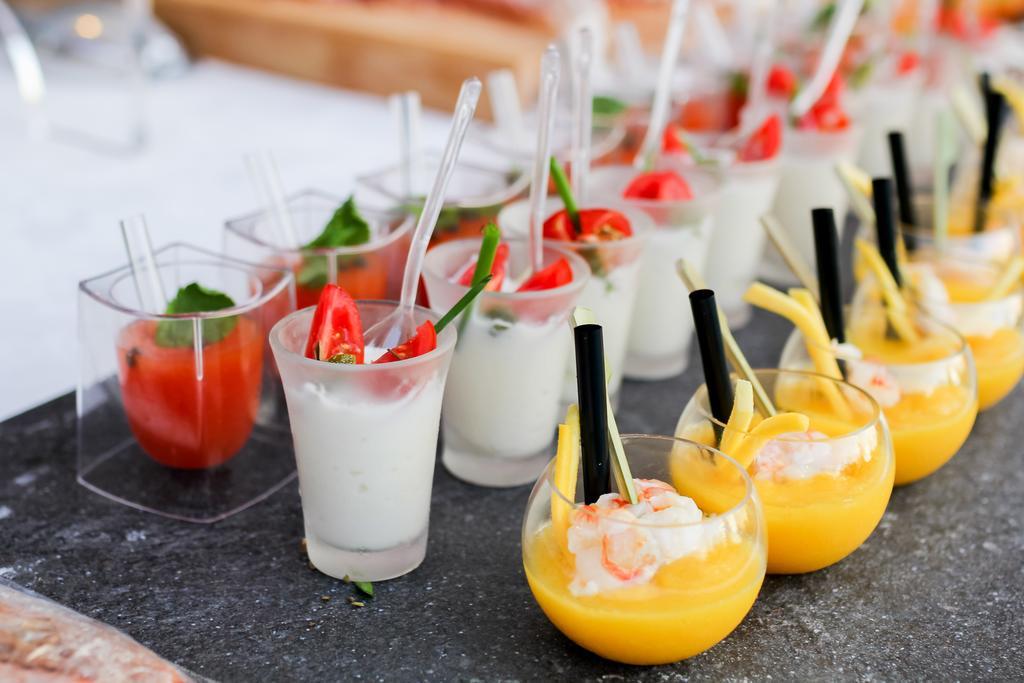 Abano Grand Hotel Abano Terme Eksteriør billede