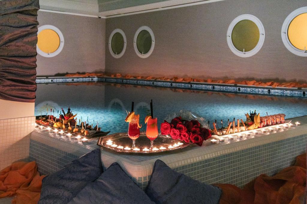 Abano Grand Hotel Abano Terme Eksteriør billede