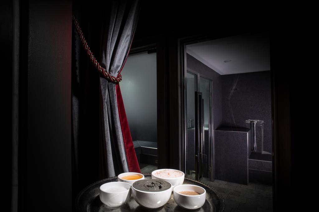 Abano Grand Hotel Abano Terme Eksteriør billede
