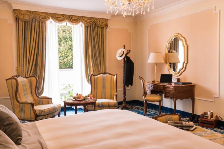 Abano Grand Hotel Abano Terme Eksteriør billede