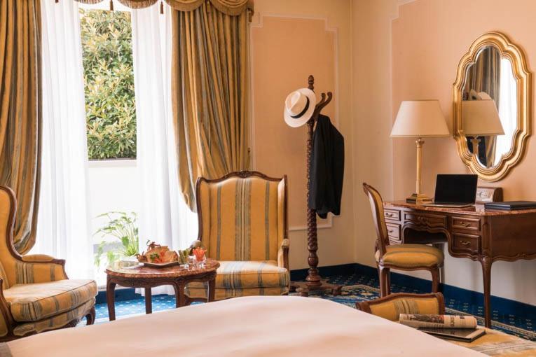 Abano Grand Hotel Abano Terme Eksteriør billede