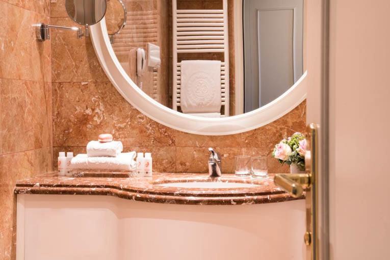 Abano Grand Hotel Abano Terme Eksteriør billede