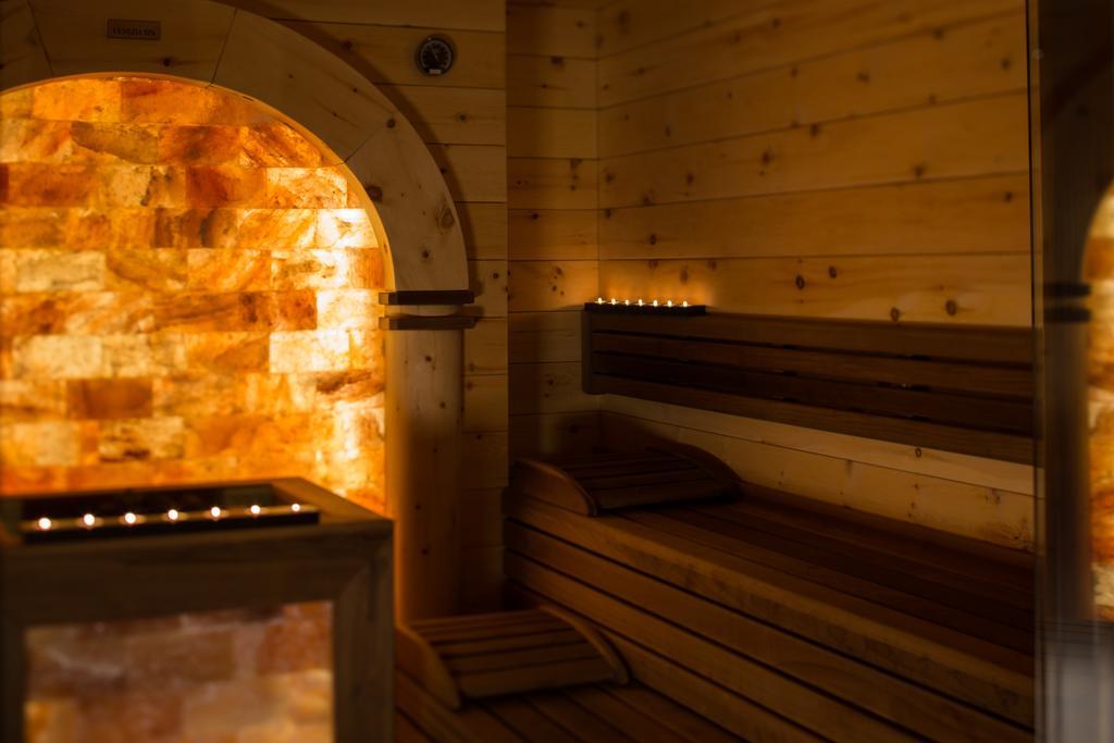 Abano Grand Hotel Abano Terme Eksteriør billede