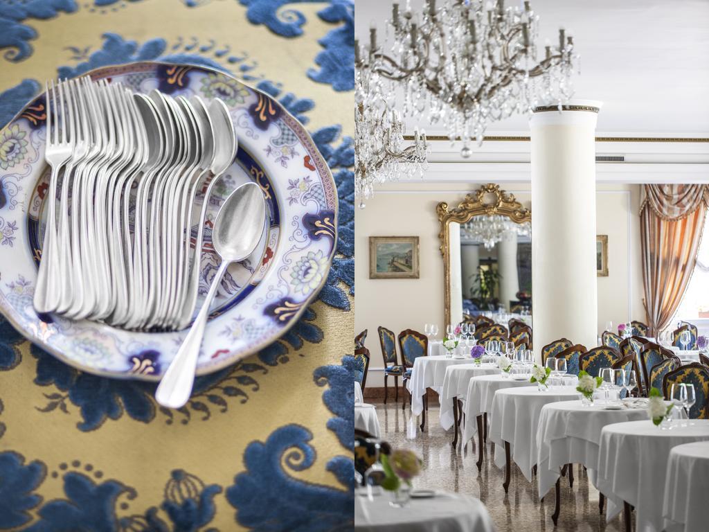 Abano Grand Hotel Abano Terme Eksteriør billede