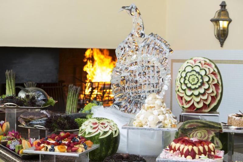Abano Grand Hotel Abano Terme Eksteriør billede