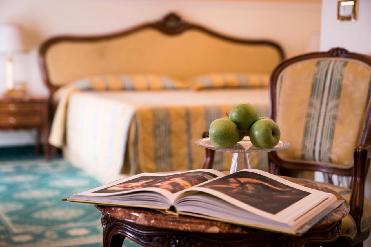 Abano Grand Hotel Abano Terme Eksteriør billede